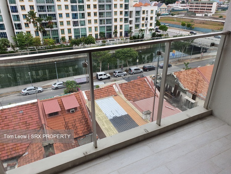 Primedge (D14), Apartment #211882311